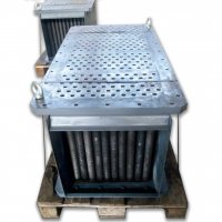 Повітроохолоджувач компресора К-250-61-1